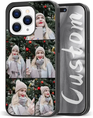 Vista 14 de Fundas de teléfono personalizadas con costuras divertidas de silicona para iPhone 11 12 13 14 15 16 17 Pro Max Plus Air para Samsung Galaxy S20 S21