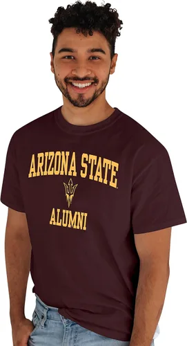 Vista 9 de Blue 84 Camiseta Hombre Alumni