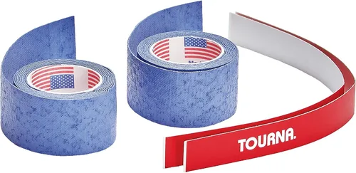 Vista 6 de Pickleball Tourna Grip Overgrip para paletas de pickleball