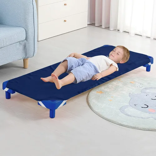 Vista 11 de 2 piezas de sábanas tamaño cuna para guardería, 23" x 40", sábana de cuna para la siesta de los niños, gris, sábana de microfibra transpirable
