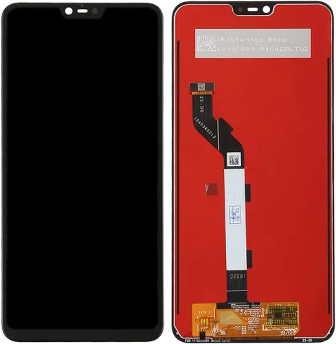 Vista 2 de Pantalla LCD TFT para Xiaomi Mi 8 Lite con digitalizador Asamblea Completa