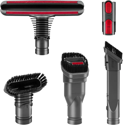 Vista 8 de Kit de herramientas de repuesto para Dyson V6 DC24 DC33 DC35 DC39 DC44 DC58 DC59 DC62 DC74, accesorios de aspiradora inalámbrica Dyson