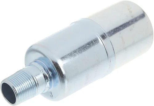 Vista 2 de Oregon 35-005 Silenciador Sustituye Briggs & Stratton 294599, 294599S