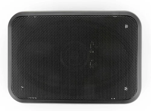 Vista 5 de RetroSound R-463N Altavoz de repuesto estéreo de 4" x 6
