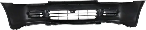 Vista 111 de Garage-Pro Cubierta de parachoques compatible con Honda Accord 1990-1991 imprimado delantero HO1000135