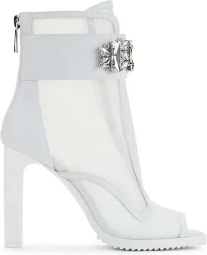 Vista 5 de Karl Lagerfeld Paris Botines Blayze Fashion para mujer