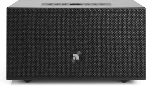 Vista 2 de Audio Pro C5 MkII W - WiFi & Bluetooth Multiroom Speaker - Black W-Gen Negro