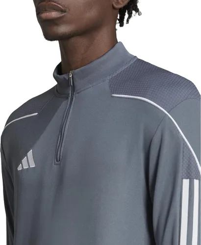 Vista 4 de adidas Camiseta de entrenamiento regular Tiro23 League para niños