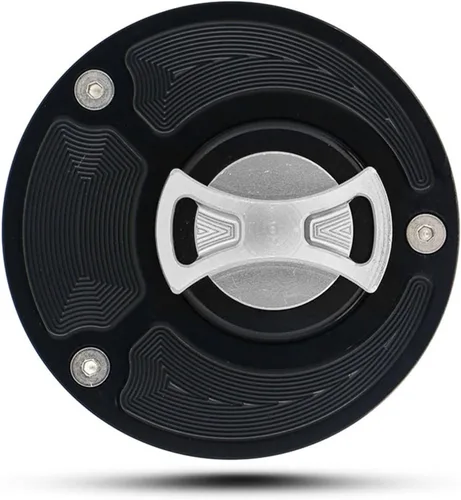 Vista 13 de Motorcycle Gas Caps for Ya&maha MT-SR FJ-09 XT1200ZE FZ8 /1000R FAZER XJ6 Diversion XSR Motorcycle Fuel Gas Tank Cap