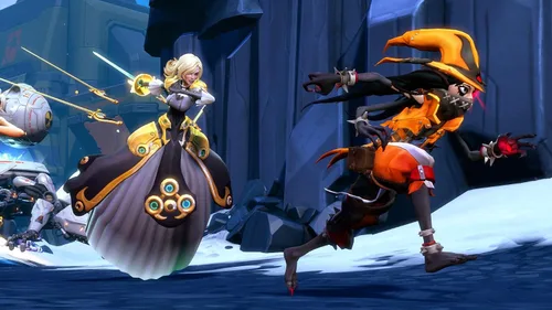 Vista 6 de Battleborn - PlayStation 4
