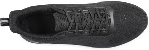 Vista 4 de BNR Zapatos de las mujeres ligeras zapatillas de deporte caminar correr tenis cómodo transpirable casual plana zapatillas de mujer
