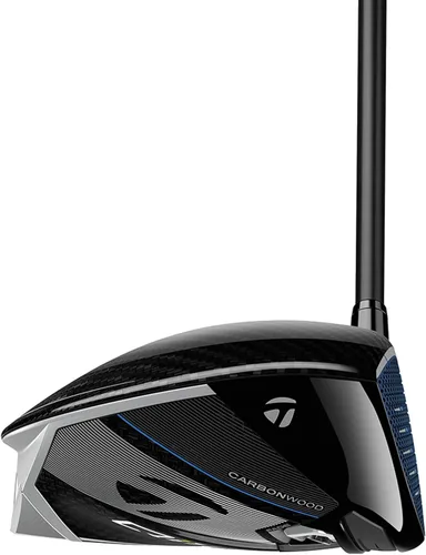 Vista 4 de TaylorMade Golf Qi10 LS Driver