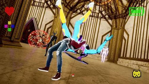 Vista 6 de No More Heroes 3 Standard - Nintendo Switch Código digital
