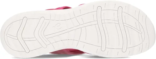 Vista 7 de Easy Spirit Sandalias Traciee2 para mujer, Rosado