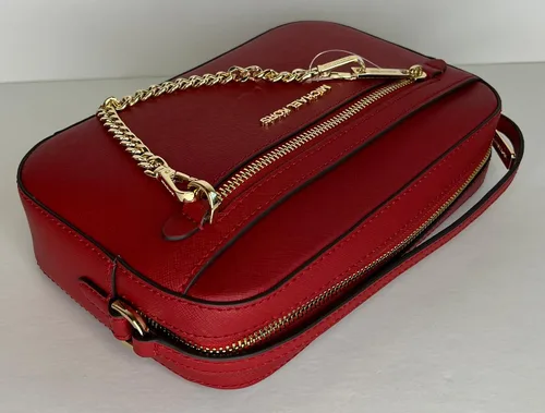 Vista 3 de Michael Kors Jet Set, Crossbody