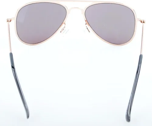 Vista 68 de Eyekepper Gafas de sol piloto para niños de 3 a 10 años