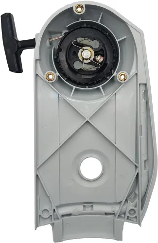 Vista 4 de 4224 190 0306 Arrancador de arranque de rebobinado para Stihl TS700 Cutquik 4224-190-0306 42241900306