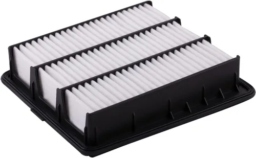 Vista 6 de Filtro de aire de motor PG PA5602 Compatible con Hyundai Sonata 2006-2010, Azera 2006-2011
