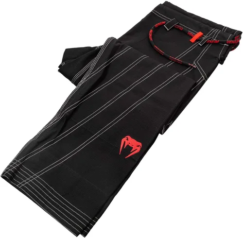 Vista 9 de Venum Power 2.0 BJJ Gi