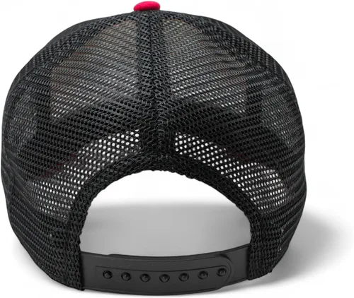 Vista 15 de AMERICAN NEEDLE Sinclair - Gorra de camionero ajustable con licencia oficial, auténtica, nueva