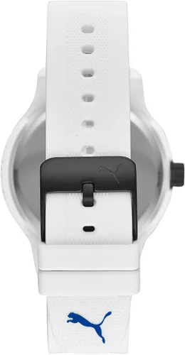 Vista 3 de Reloj PUMA Reset V1 para hombre de acero inoxidable