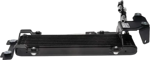 Vista 4 de Dorman Enfriador de aceite de transmisión automática 918-298 compatible con modelos seleccionados de Acura
