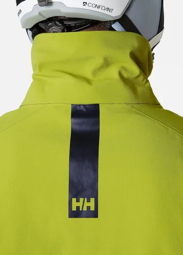 Vista 5 de Helly-Hansen Chaqueta Alpha 4.0 para hombre