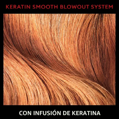 Vista 6 de TRESemmé Champú hidratante suave de queratina para cabello seco 28 oz 4 ct