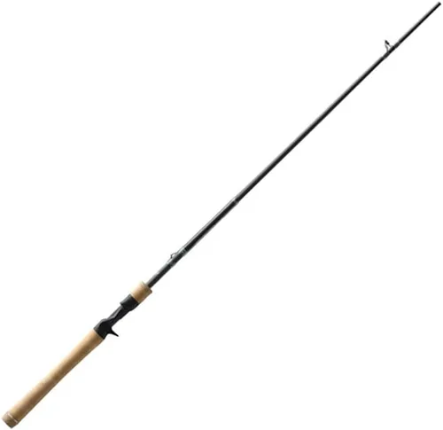 Vista 7 de 13 Pesca - Omen Green - Cañas de Pescar Spinning