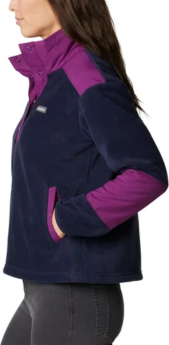 Vista 3 de Columbia Benton Springs - Suéter corto para mujer