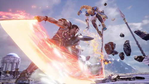 Vista 16 de SOULCALIBUR VI Standard Edition - Xbox One