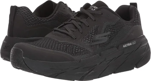 Vista 7 de Skechers Max Cushion 54450 - Tenis acolchados