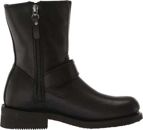 Vista 6 de Harley-Davidson Barlyn - Botas de moto para mujer (7.0in)