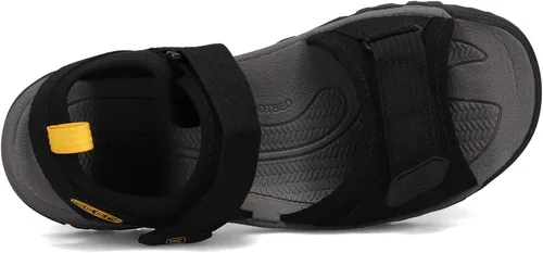 Vista 6 de KEEN Targhee 3 Open Toe H2 - Sandalias deportivas para hombre
