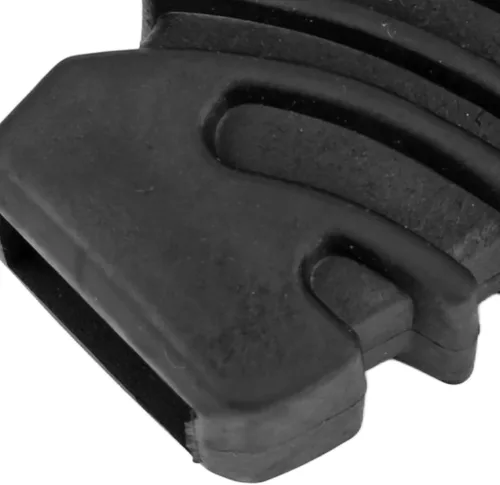 Vista 7 de SUNGOOYUE 3-Pack Drum Rubber Feet, Antiskid Textured Surface (WC11)