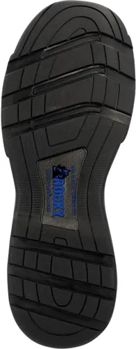 Vista 2 de Rocky Botas tácticas Code Blue 5 para hombre