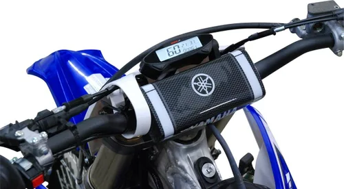Vista 2 de KOSO Velocímetro Enduro EX-02