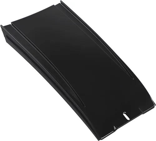 Vista 3 de Extensión de panel inferior de plástico ABS para motocicleta Harley Softail FXST FLST 2000-2017