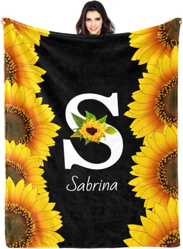 Vista 17 de Manta de bebé de dinosaurio personalizada para niños y niñas, manta personalizada de dinosaurio con nombre, manta de animal lindo para niños, manta