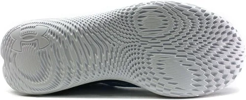 Vista 3 de Under Armour Tenis de tela sintética Flow Velociti Wind para hombre