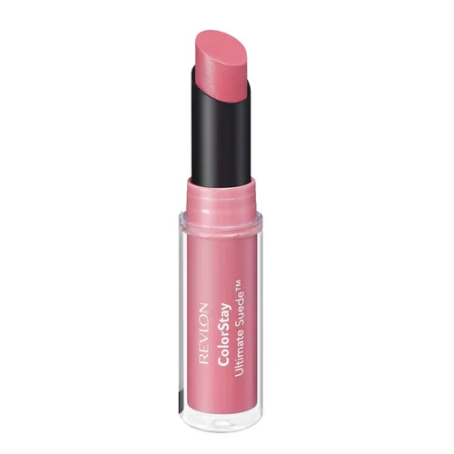 Vista 23 de Revlon ColorStay Mejor Gamuza Lápiz Labial, Ingenue