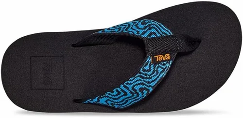 Vista 12 de Teva Kids K MUSH II - Sandalias para niños