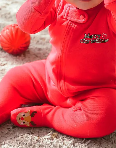 Vista 71 de VAENAIT BABY Infant Toddler Kids Adult Couple Family Matching Women Men Christmas Pjs Xmas Holiday Buffalo Plaid Pajama Set