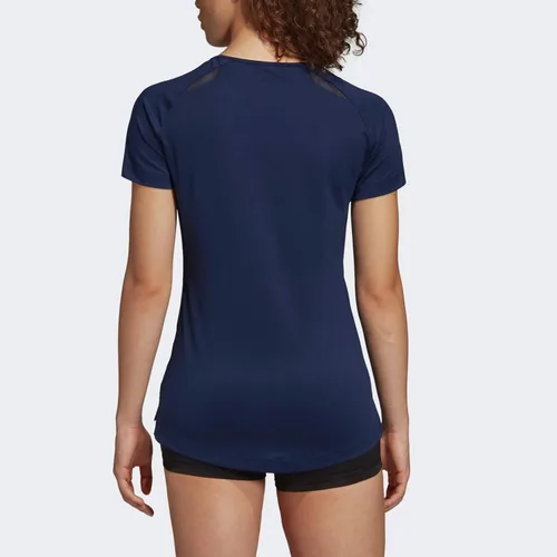 Vista 4 de adidas Jersey Hilo Mujer