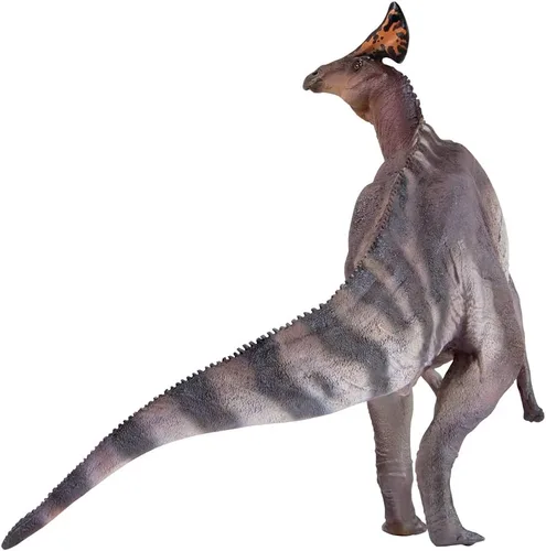 Vista 12 de PNSO Modelos de dinosaurios prehistóricos: 41 Pérez el Machairoceratops