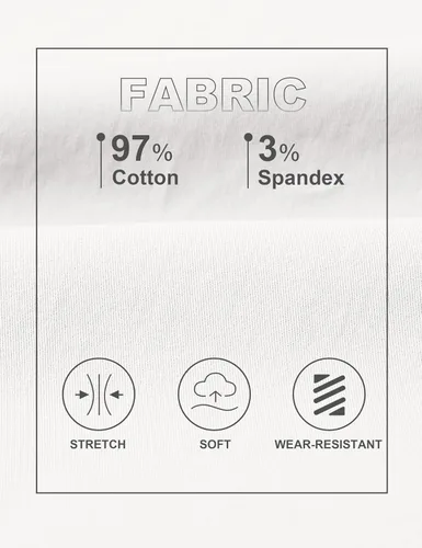 Vista 4 de MoFiz Pantalones cargo para mujer, 6 bolsillos, holgados, de pierna ancha, cintura alta, casuales, para senderismo, exteriores, atléticos