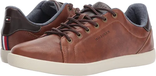 Vista 7 de Tommy Hilfiger Tenis Toris para hombre