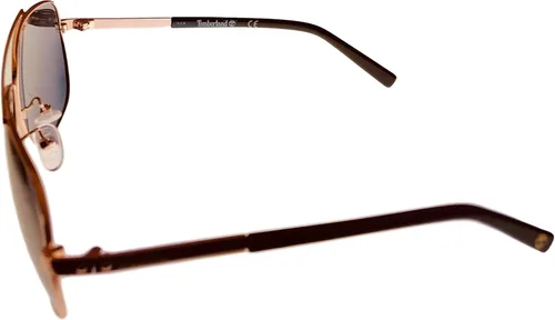 Vista 3 de Timberland TB7161 - Gafas polarizadas talla única color dorado y gris
