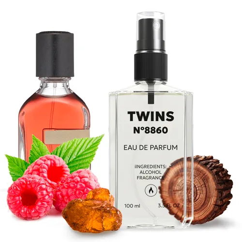 Vista 87 de TWINS Impresión de Bombshell Perfume para mujer Eau de Parfum Nro.1156 3.4 fl oz (100 ml)