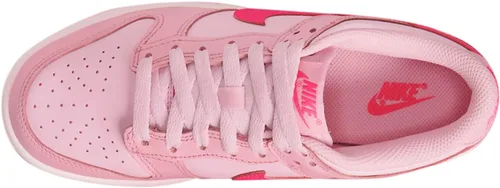 Vista 402 de Nike Kid's Dunk Low Sneaker